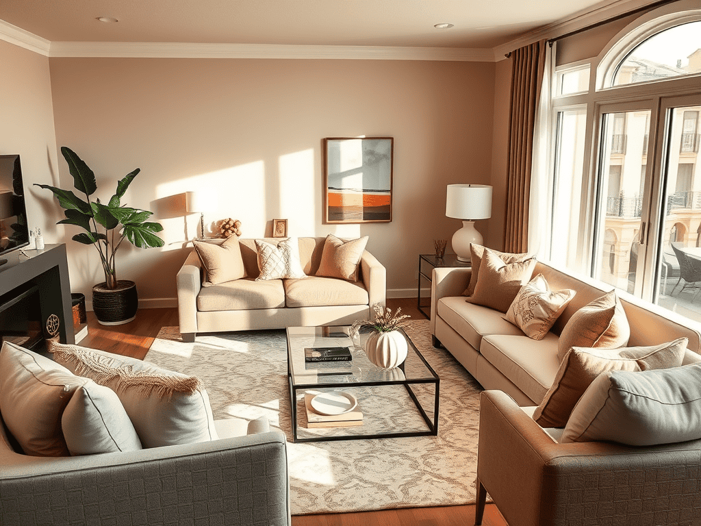 Upgrade Your Home for Sale: Benefits of Staging While Living In 2 Upgrade Your Home for Sale: Benefits of Staging While Living In