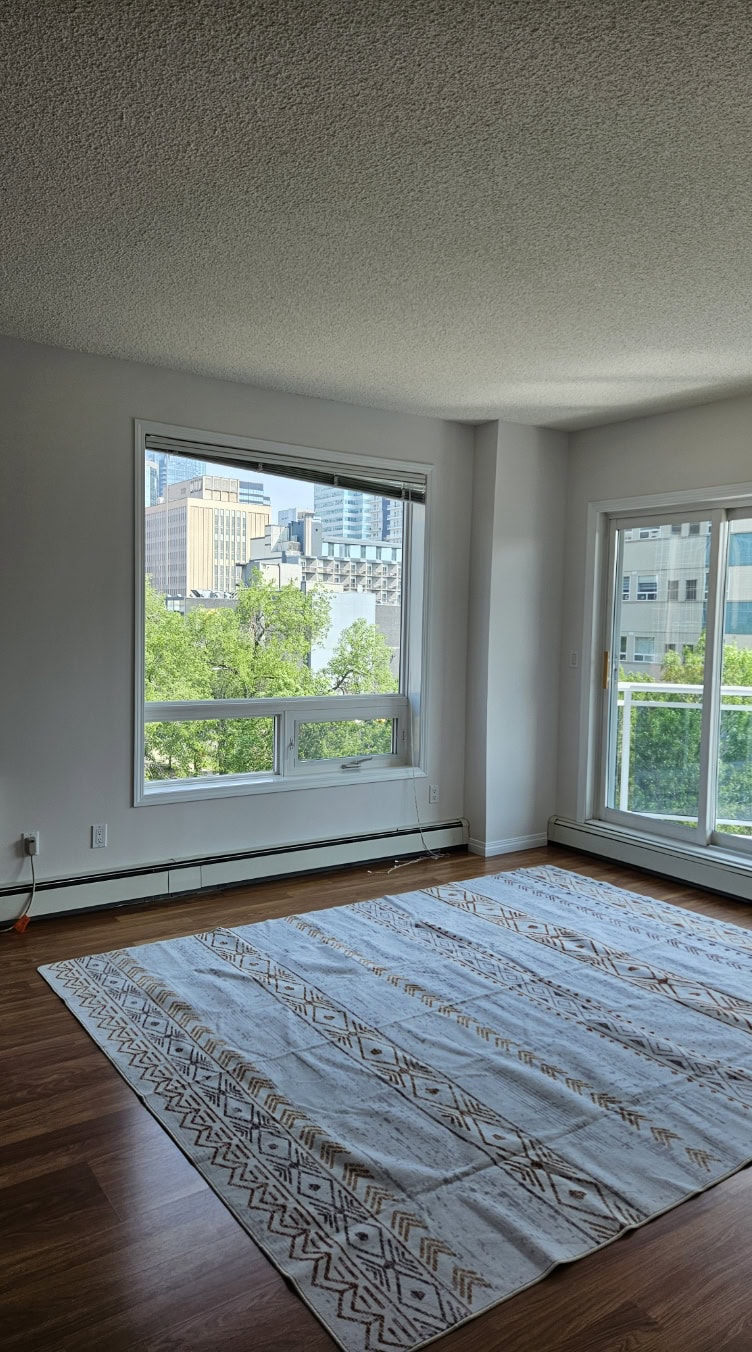 How to Stage a Home You Still Live In