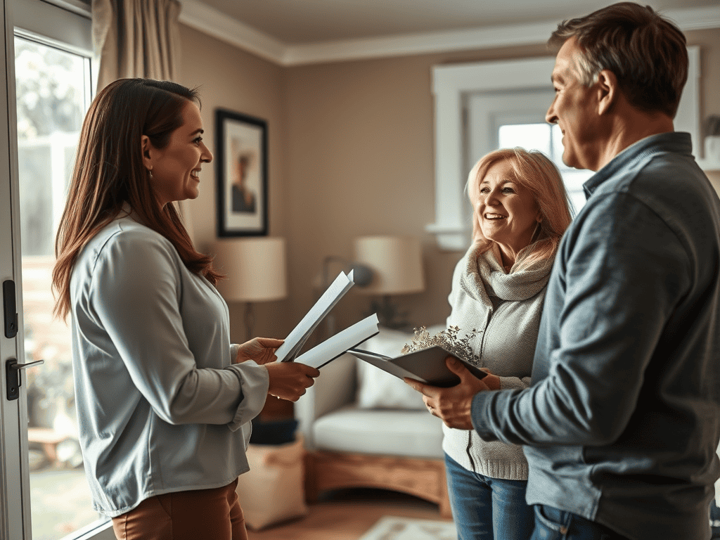 Staging Consultations (Edmonton)