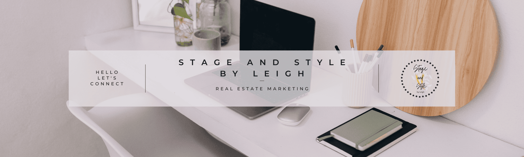 Home 1 Company banner