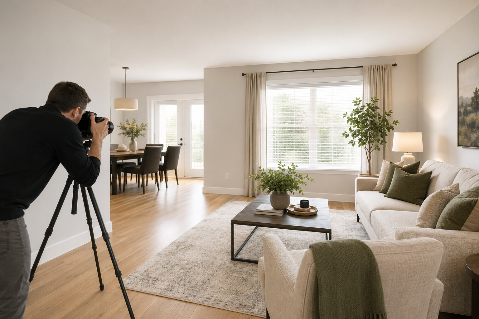 How to Prepare Your Home for Listing Photos 1 How to Prepare Your Home for Listing Photos